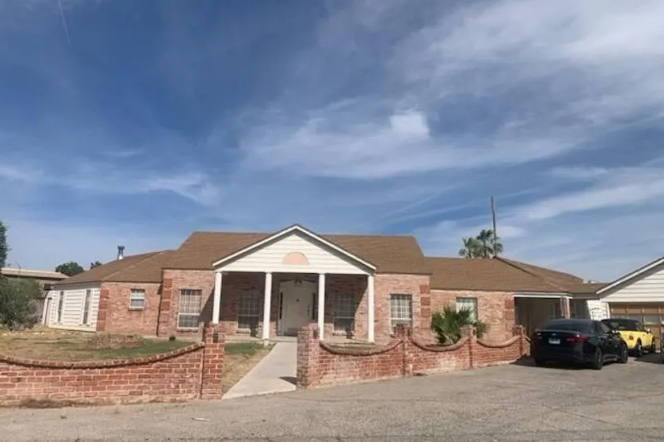5980 Palmyra Ave Las Vegas, NV 89146, Clark County