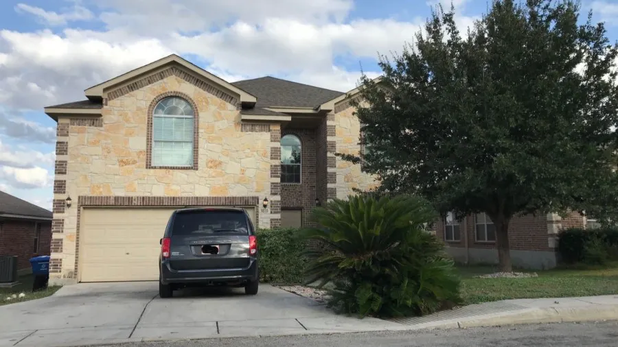 Southern Grv, San Antonio, TX 78222