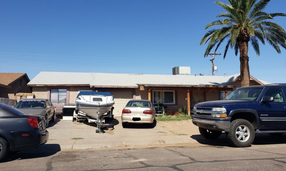 6102 W Monterey Way Phoenix, AZ 85033, Maricopa County