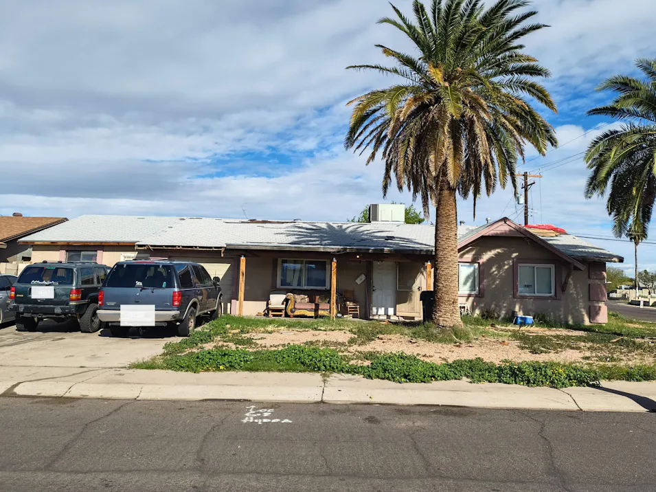 6102 W Monterey Way Phoenix, AZ 85033, Maricopa County