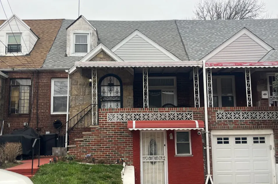 145-50 158th Street Jamaica, NY 11434, Queens County