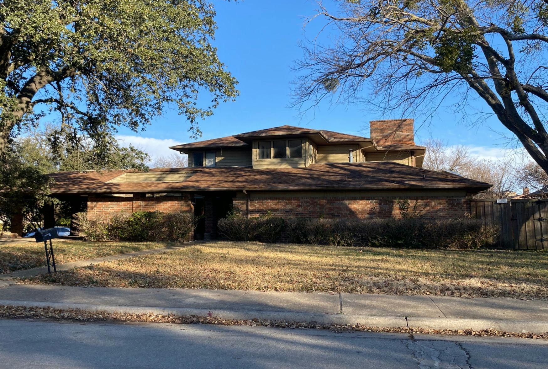 Quartermile Ln, Dallas, TX 75248 #1