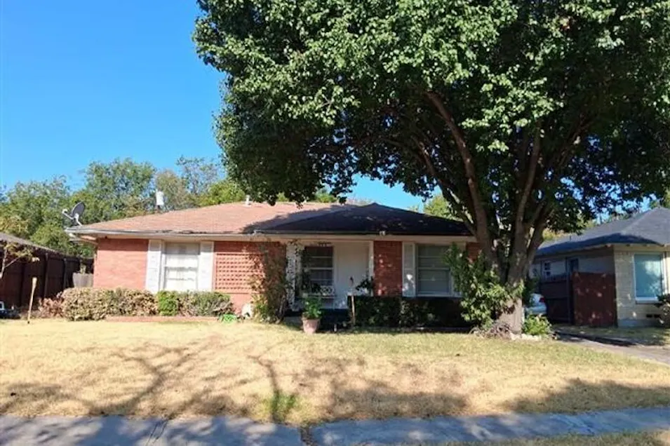 9851 Witham Street Dallas, TX 75220, Dallas County