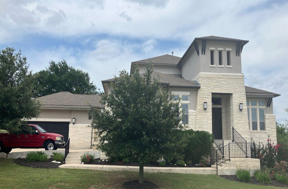 6400 Bernia Drive Austin, TX 78739, Hays County