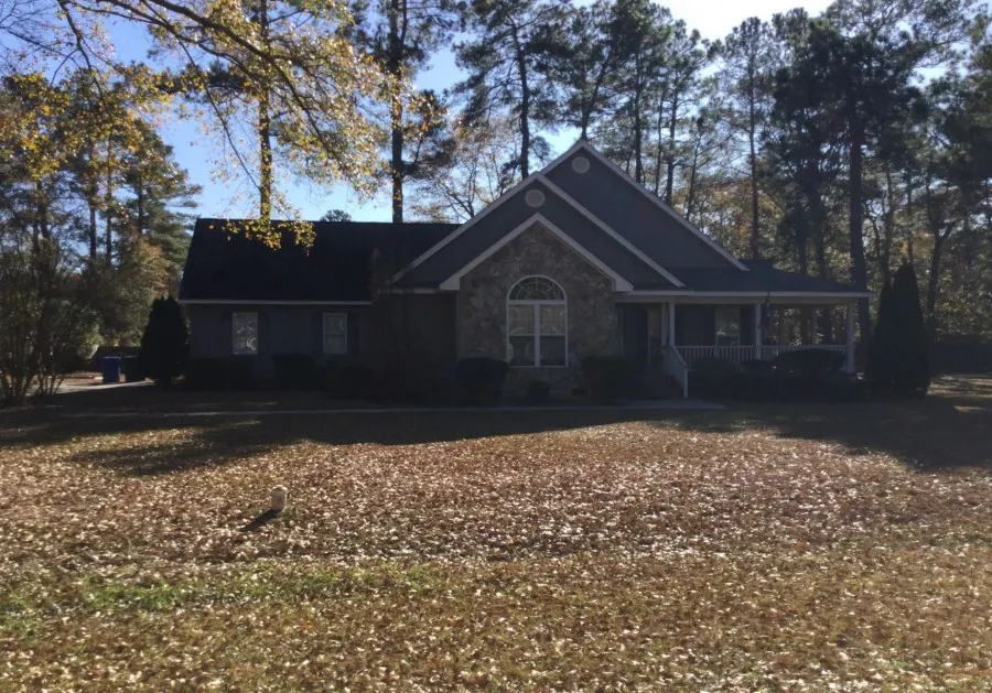 Woodbridge Dr, Laurinburg, NC 28352 #1