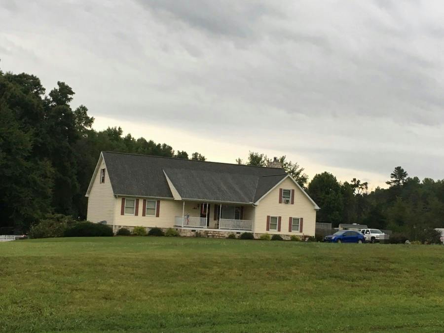 Amick Rd, Julian, NC 27283