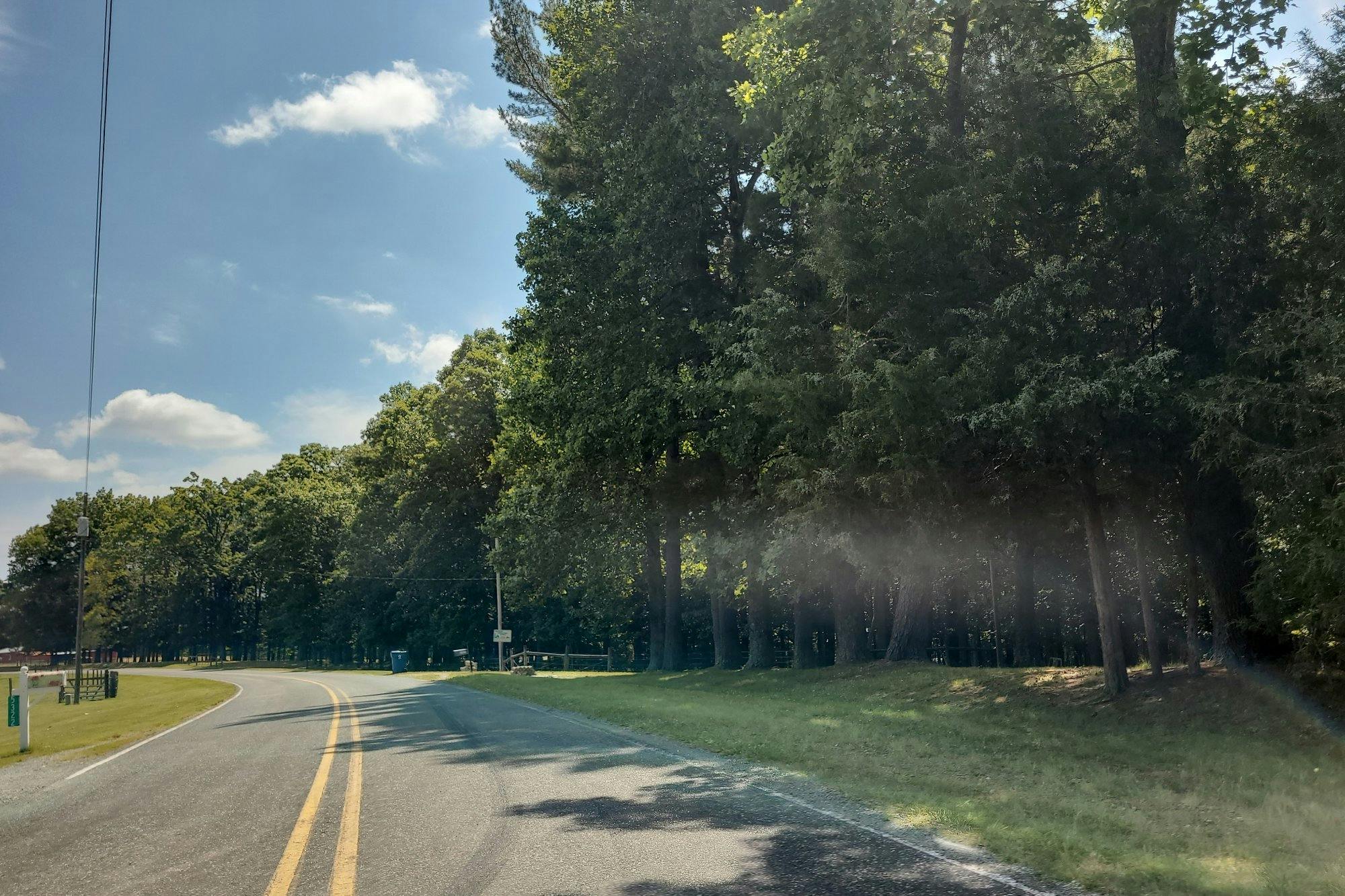 Amick Rd, Julian, NC 27283 #1