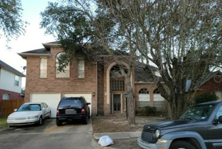 Kimbleton Ct, Houston, TX 77082