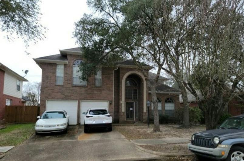 Kimbleton Ct, Houston, TX 77082 #1