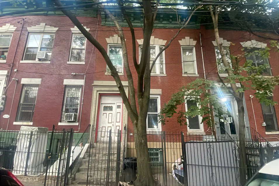 2230 Valentine Avenue Bronx, NY 10457, Bronx County