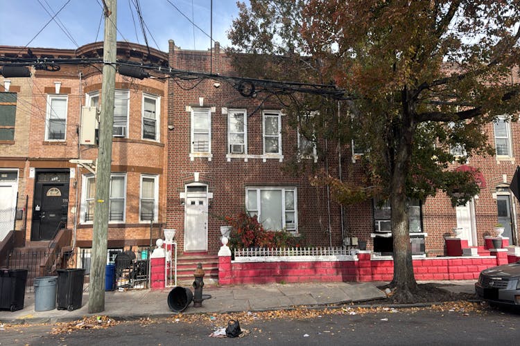 503 Hegeman Ave Brooklyn, NY 11207, Kings County