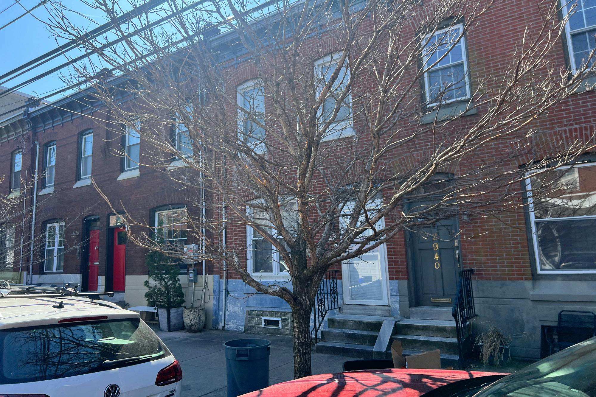 Poplar St, Philadelphia, PA 19130