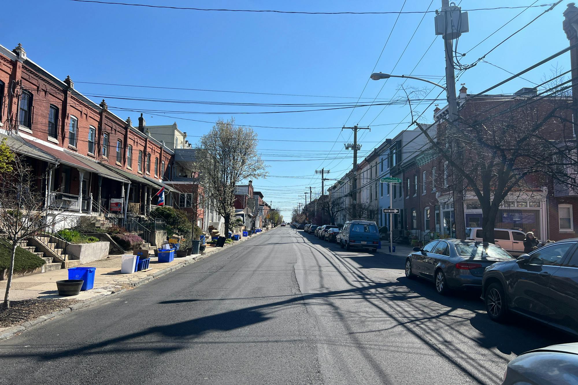 Poplar St, Philadelphia, PA 19130 #1