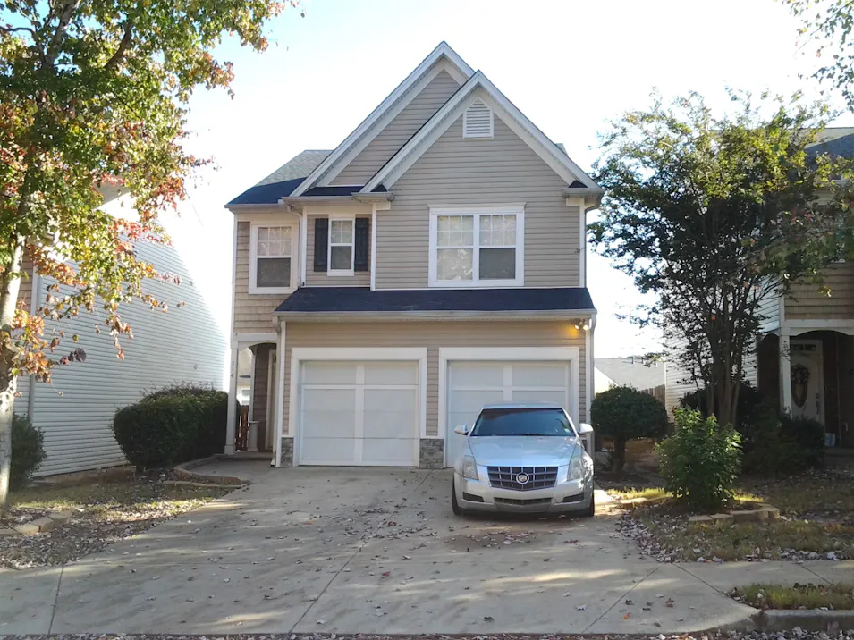 314 Cool Weather Drive Lawrenceville, GA 30045, Gwinnett County