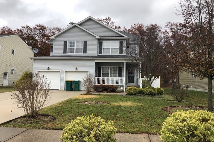 320 Quince Ave Galloway, NJ 08205, Atlantic County