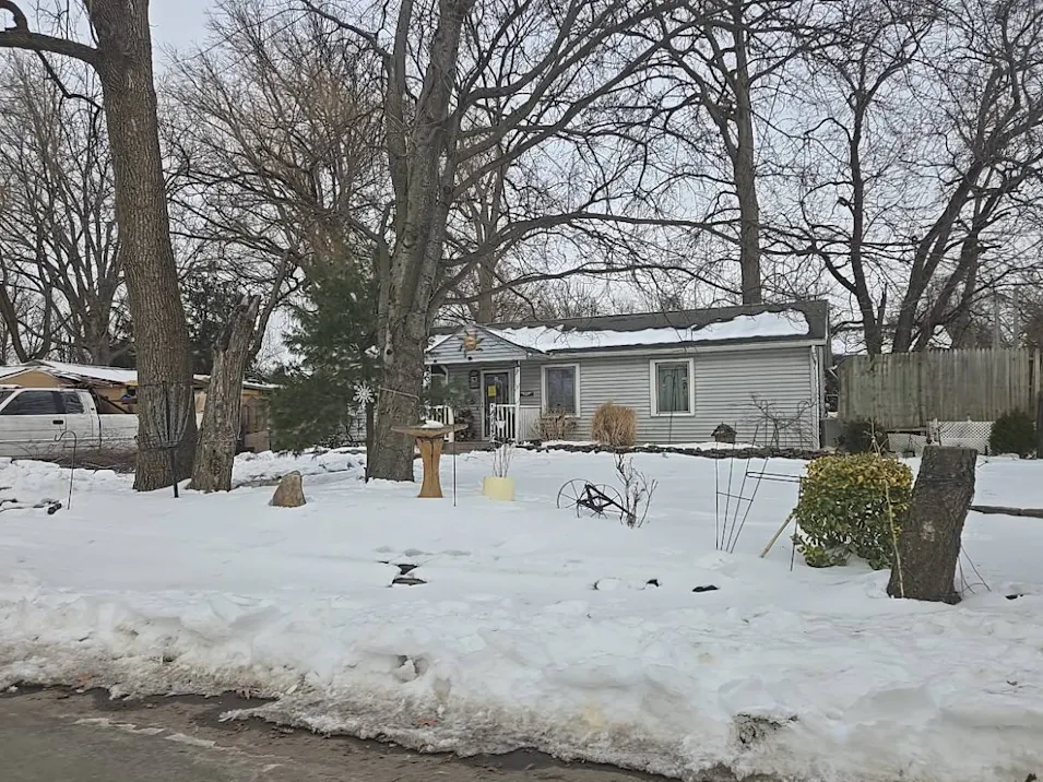 459 Olney Ave Bensalem, PA 19020, Bucks County