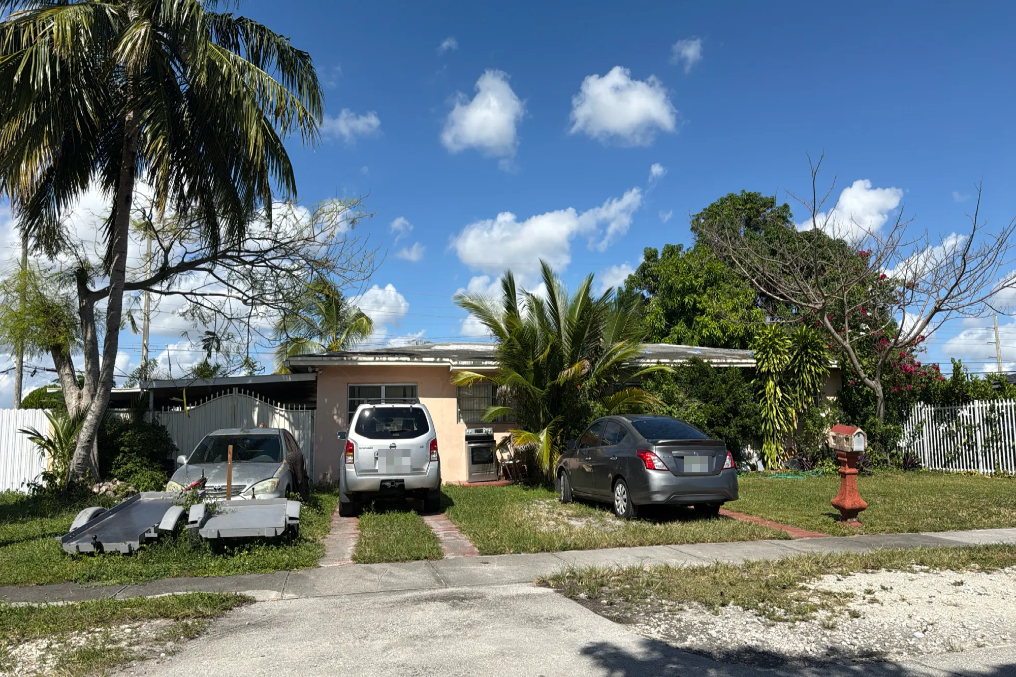 64th Dr, Hialeah, FL 33012 #1