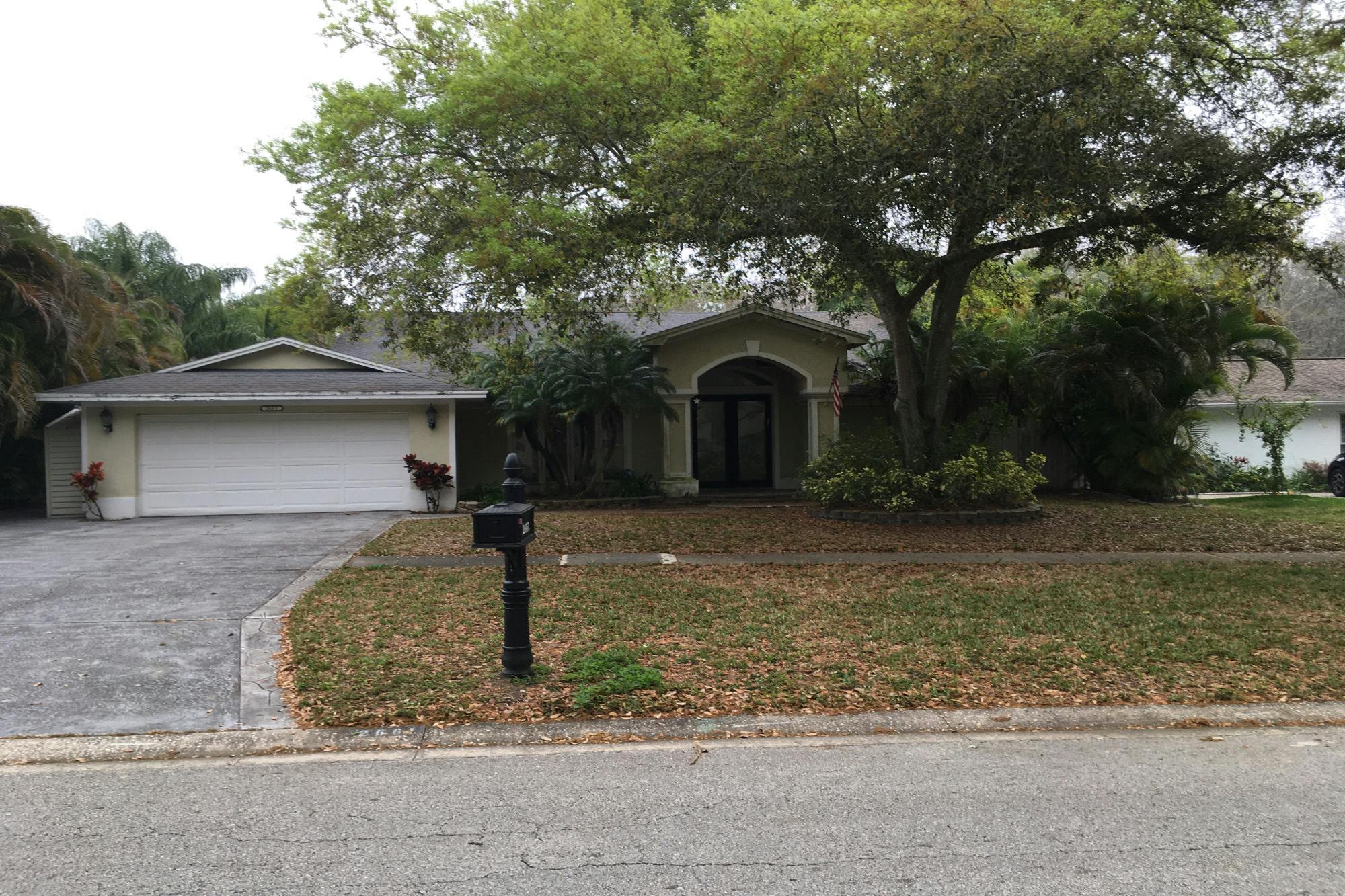 Winding Wood Dr, Clearwater, FL 33761