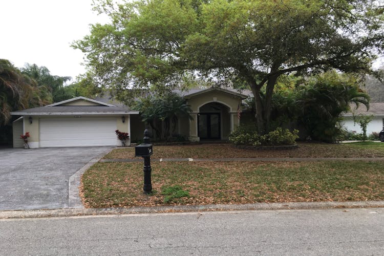 2661 Winding Wood Drive Clearwater, FL 33761, Pinellas County