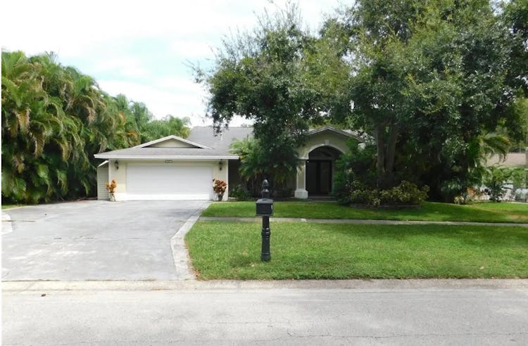 2661 Winding Wood Drive Clearwater, FL 33761, Pinellas County
