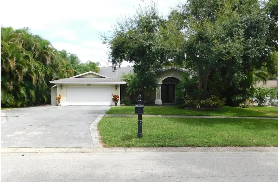 2661 Winding Wood Drive Clearwater, FL 33761, Pinellas County