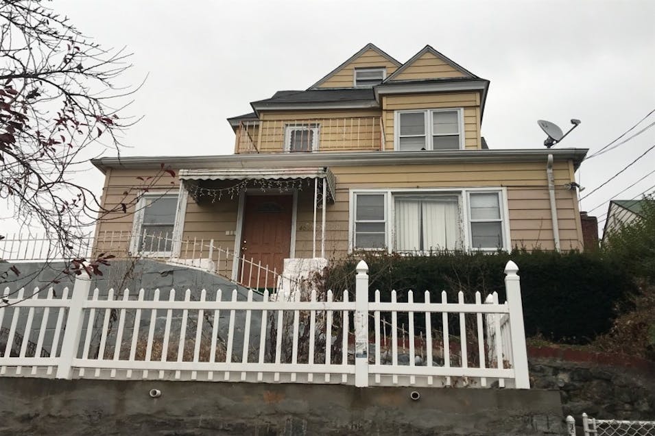 4080 Hill Avenue Bronx, NY 10466, Bronx County