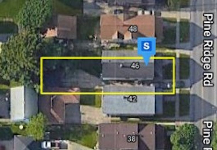 Felina R. Robinson Cheektowaga, NY 14211, Erie County