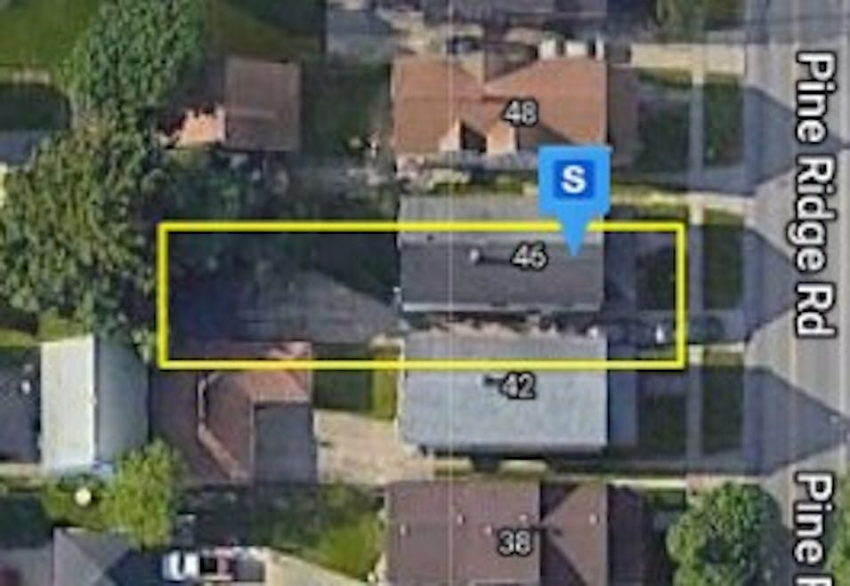 46 Pineridge Road Cheektowaga, NY 14211, Erie County