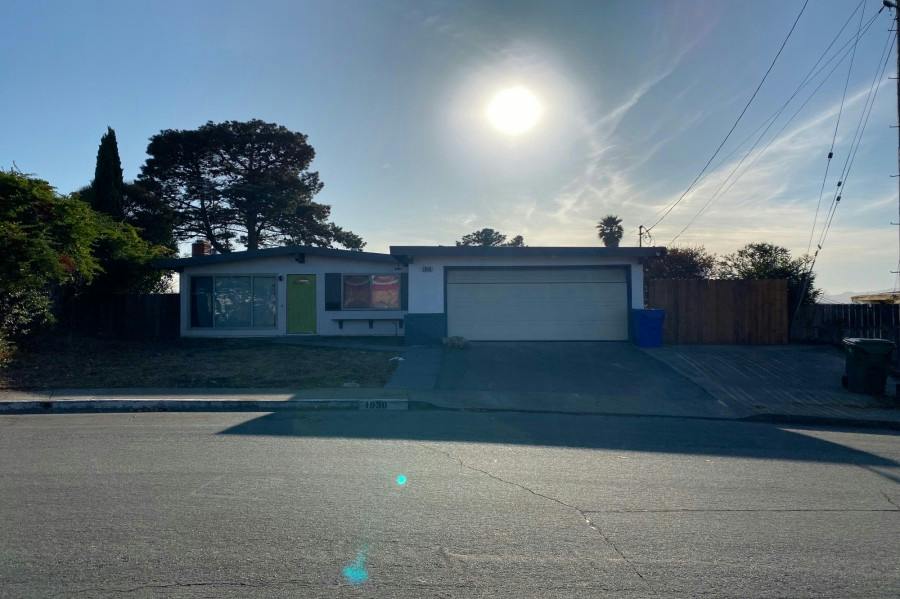 Crucero Ave, San Pablo, CA 94806