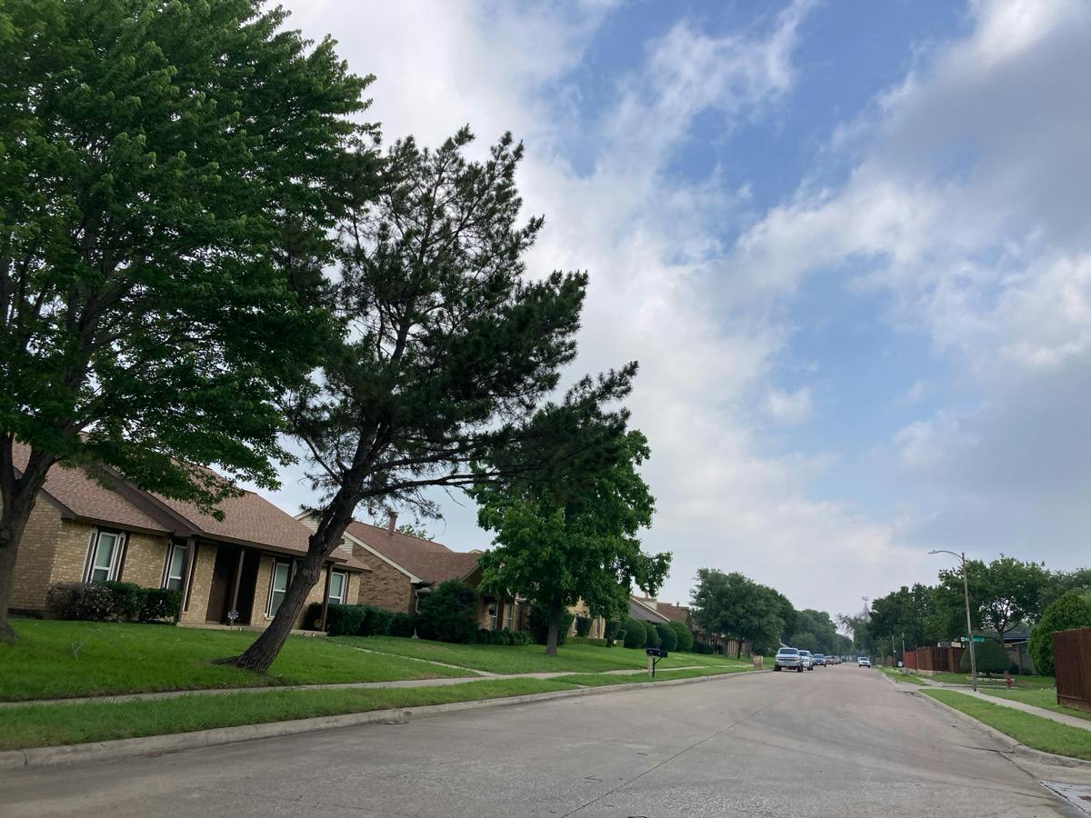 Wilderness Trl, Grand Prairie, TX 75052 #1