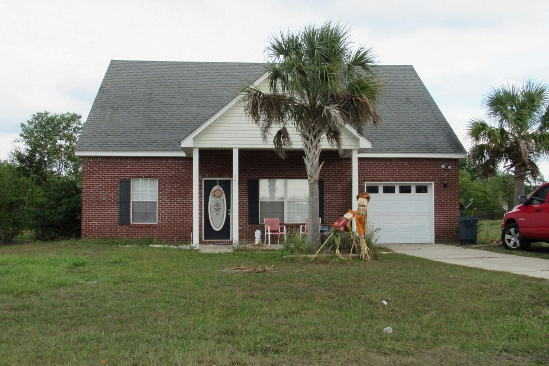 Tropical Way, Freeport, FL 32439