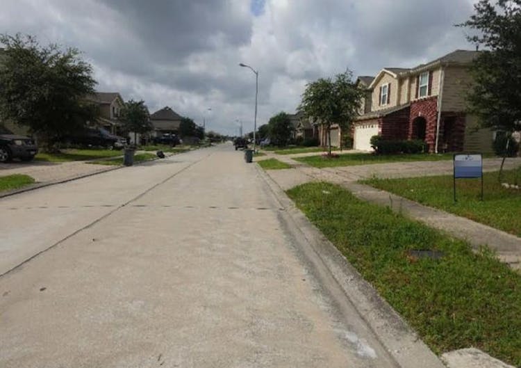 12055 Main Oak St Houston, TX 77038, Harris County