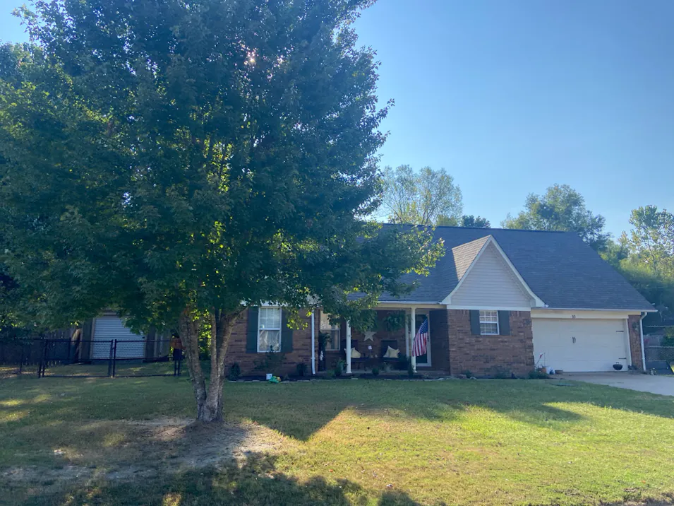 56 South Oleta Avenue Atoka, TN 38004, Tipton County
