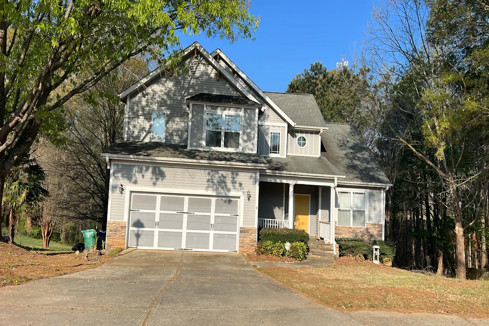 1544 Boulder Walk Way SE Atlanta, GA 30316, Dekalb County