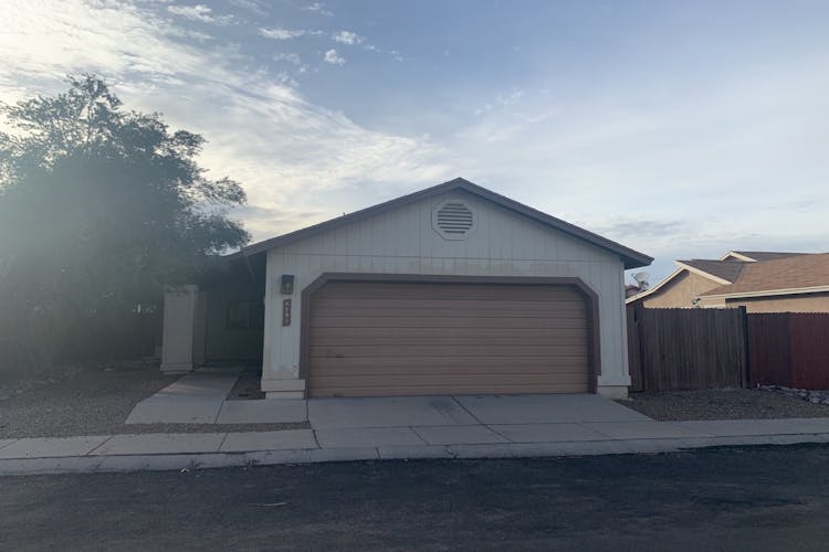 4751 N Warner Ter Tucson, AZ 85705, Pima County