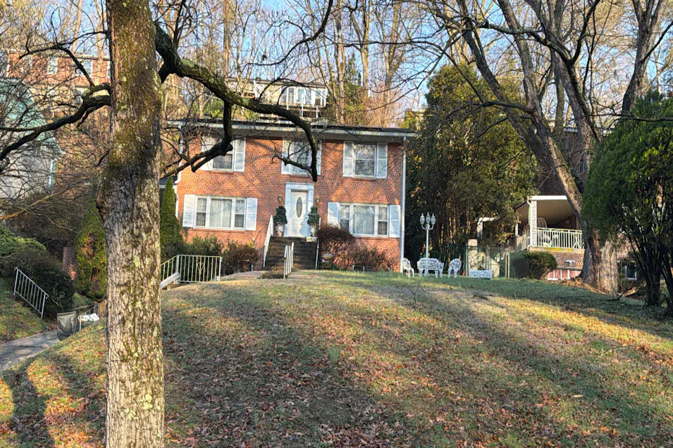 4240 Blagden Avenue NW Washington, DC 20011, District of Columbia County