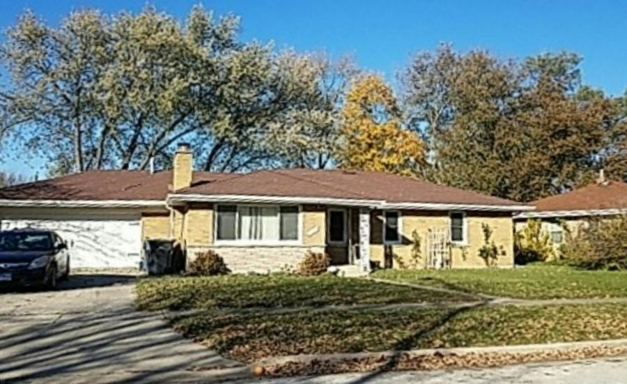 Highcrest Dr, Dallas, TX 75232