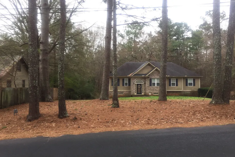 1355 Dillon Rd SW Austell, GA 30168, Cobb County