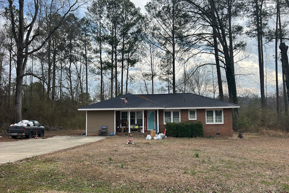 1009 Astor Ave Weaver, AL 36277, Calhoun County