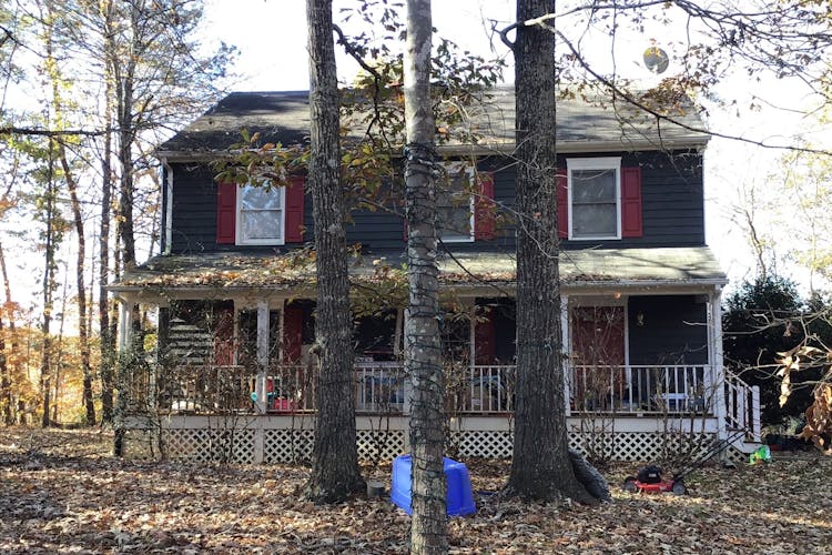 215 Hall Drive Barboursville, VA 22923, Greene County