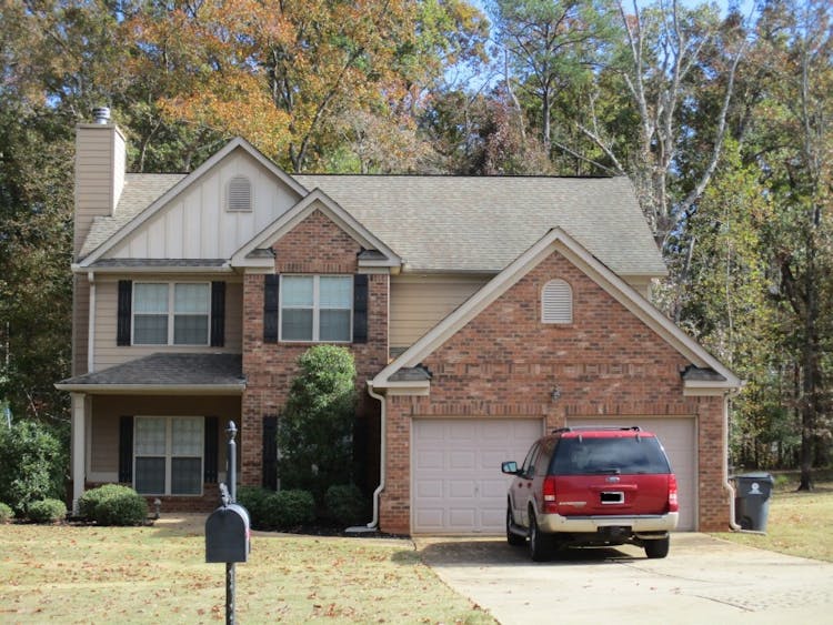 128 Shoal Park Drive McDonough, GA 30252, Henry County