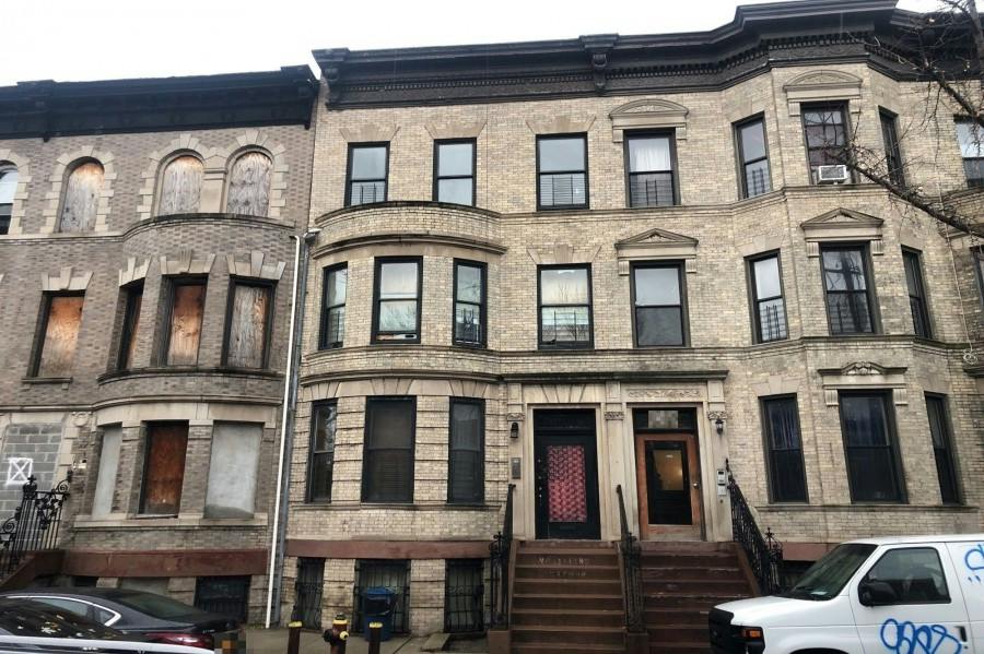 Forest Ave, Bronx, NY 10456 #1