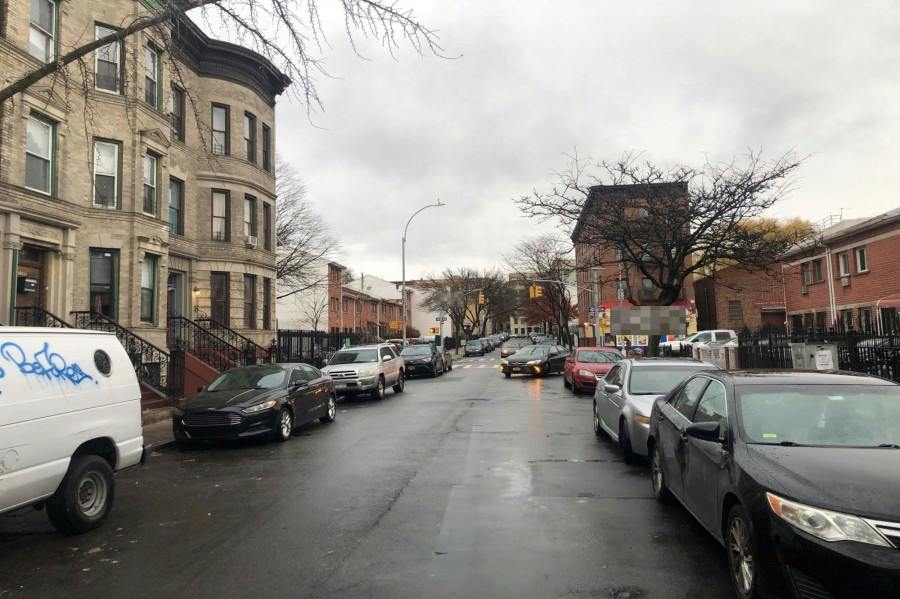 Forest Ave, Bronx, NY 10456