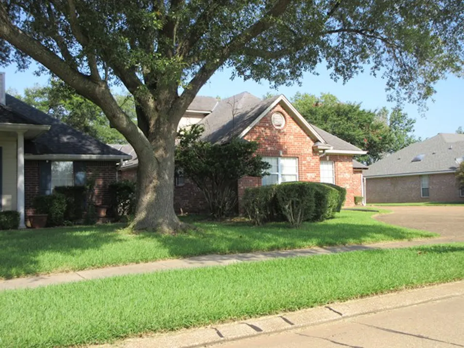 1510 Lexington Dr Bossier City, LA 71111, Bossier County