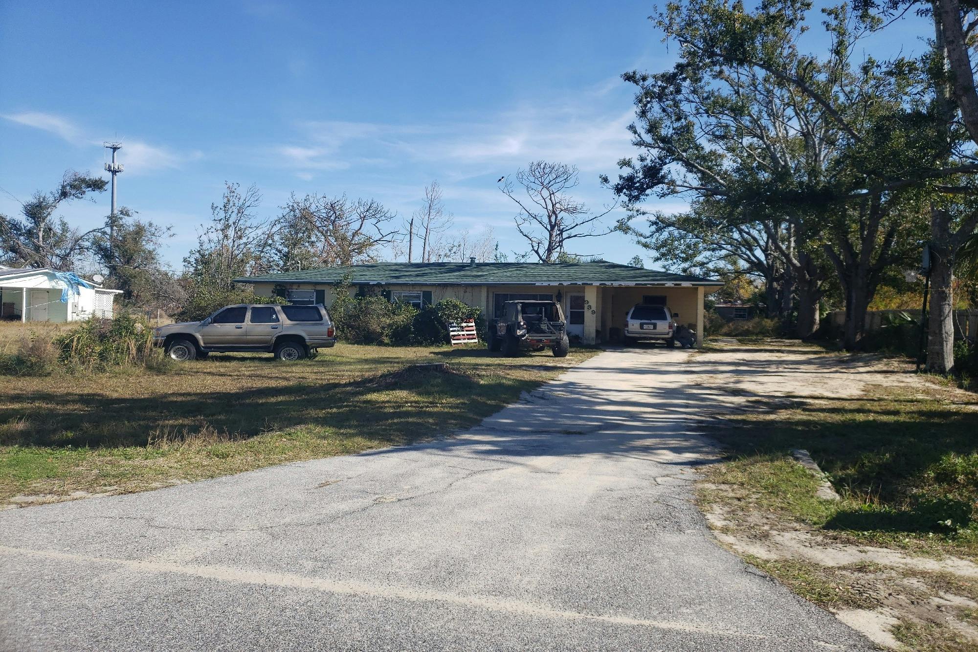 Katherine Ave, Panama City, FL 32404
