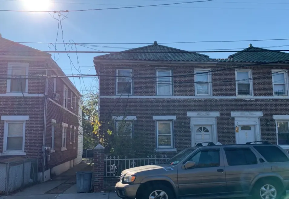 22-29 Brookhaven Avenue Far Rockaway, NY 11691, Queens County