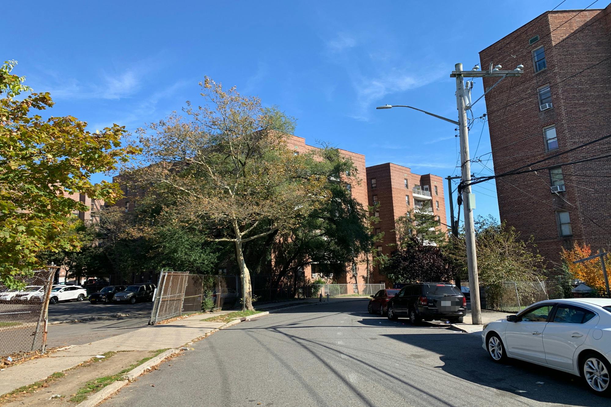 Brookhaven Ave, Far Rockaway, NY 11691 #1