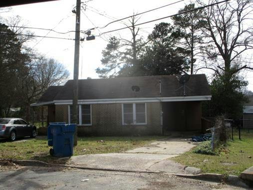 Roosevelt Dr, Minden, LA 71055