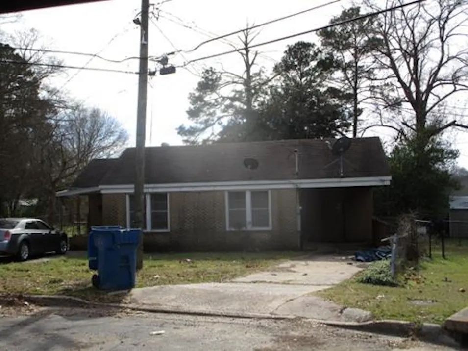 133 W Roosevelt Dr Minden, LA 71055, Webster County