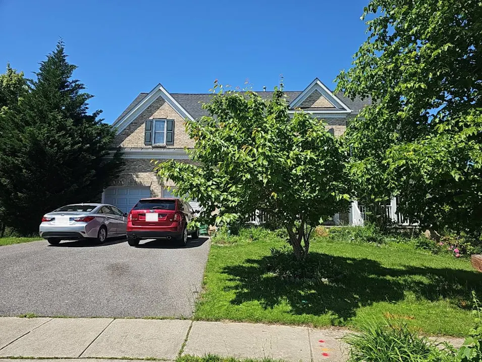 5216 Carson Court Ellicott City, MD 21043, Howard County